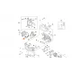 STIHL  Wiązka kabli FA09 440 3005